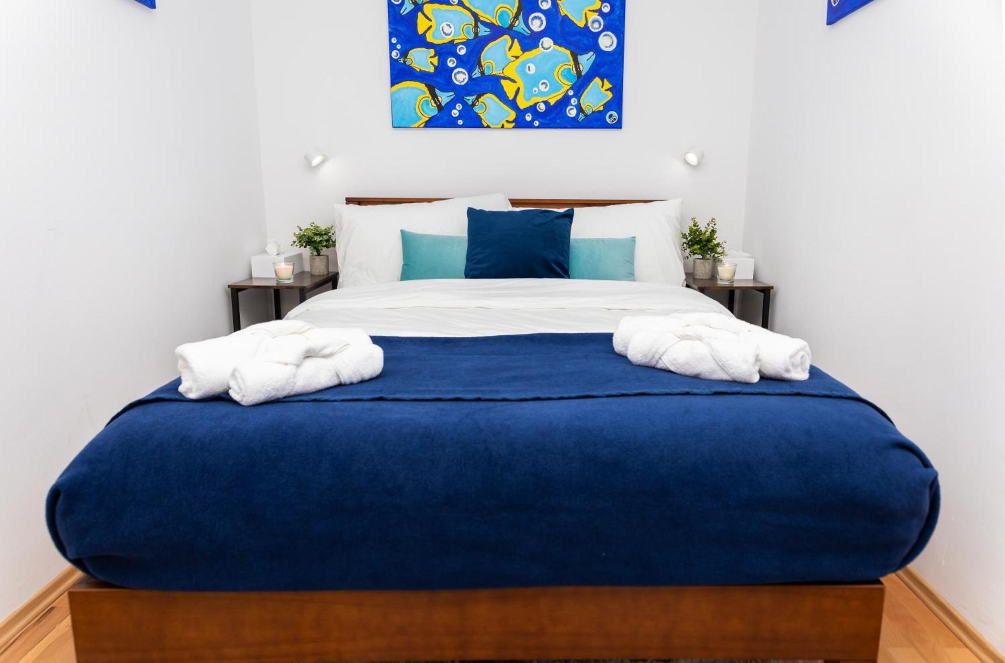 City Apartment Top Location, Quiet And Cozy Ideal To Relax Or Work Wien Eksteriør billede