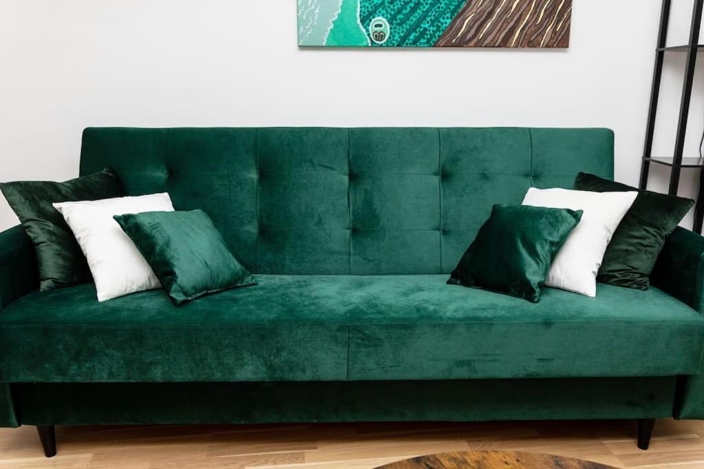 City Apartment Top Location, Quiet And Cozy Ideal To Relax Or Work Wien Eksteriør billede
